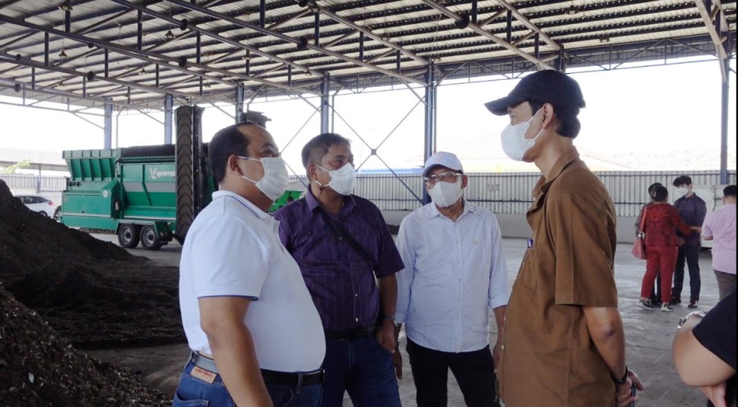 Usai Tinjau TPA Jabon, Klungkung dan Jembrana Siap Hadirkan Teknologi RDF Pengolahan Sampah