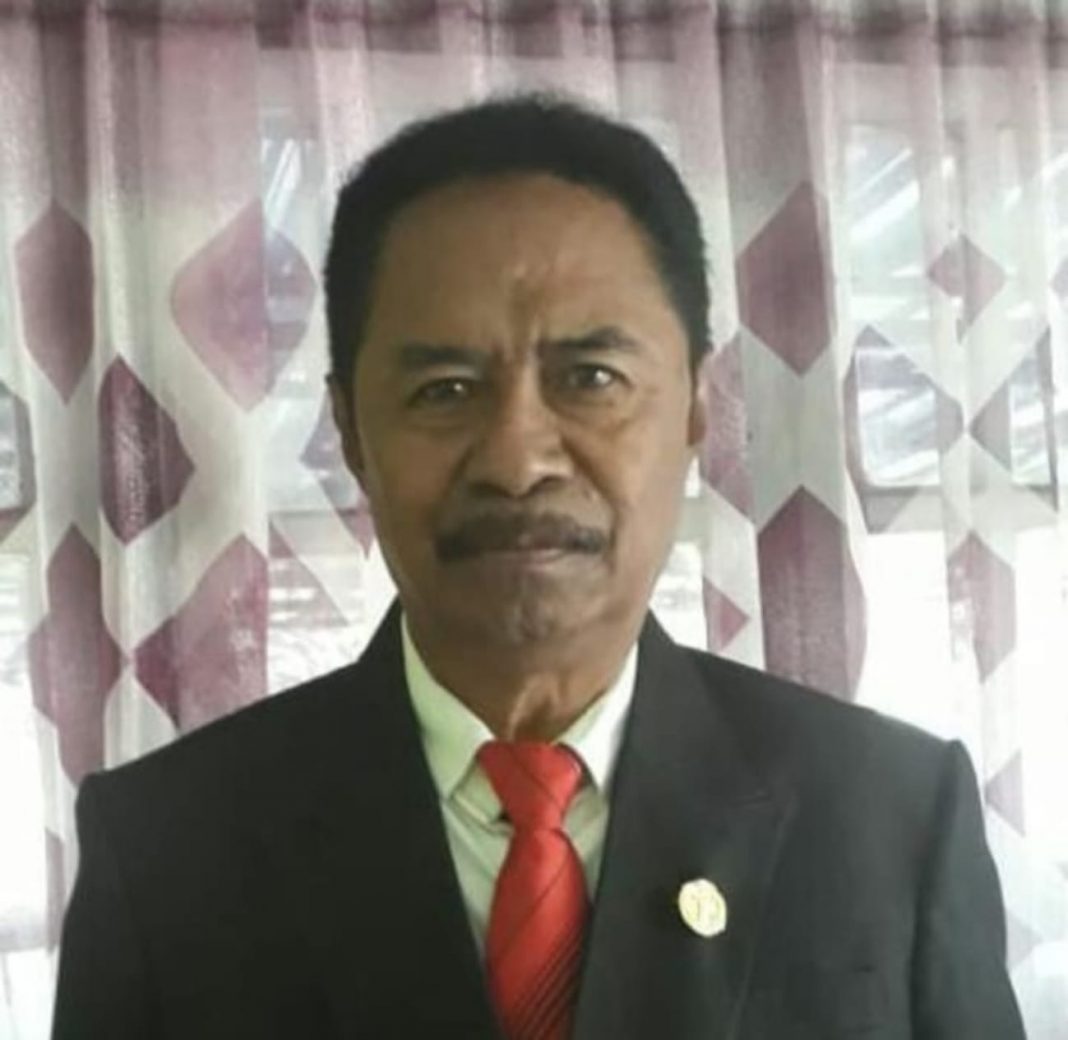 Anggota DPRD Belu Nini Atok Mengaku Telah Izin, Ketua BK Tidak Dapat Informasi