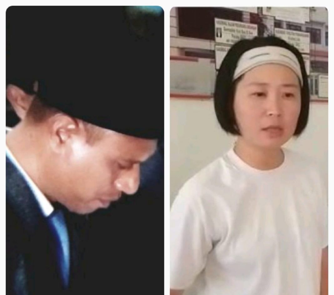 Anggota DPRD Belu Dari Partai Nasdem Dilaporkan, Diduga Melontarkan Kata Rasis