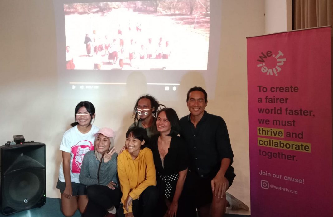 Hari Ini Dimulai Penggalangan Dana Untuk School Boat Buat Anak Indonesia