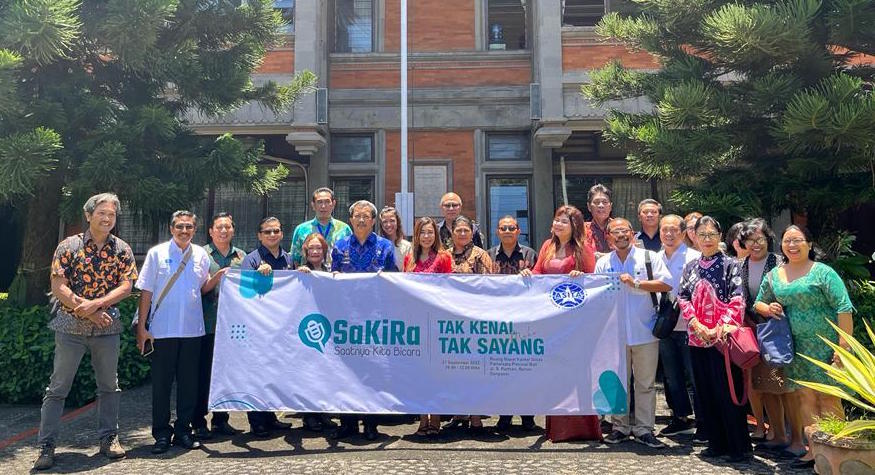 Perlakuan Khusus untuk Anggota, Ditentukan Komitmen Asosiasi