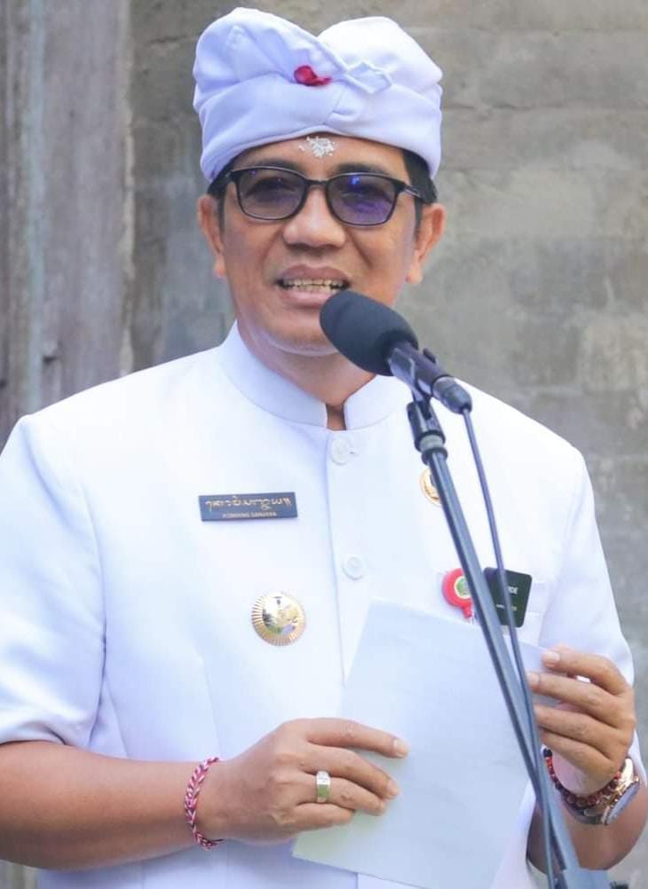 Bupati Sanjaya :Jalan Tol Jagat Kerthi Bali Tekan Kecelakaan Lalin di Tabanan