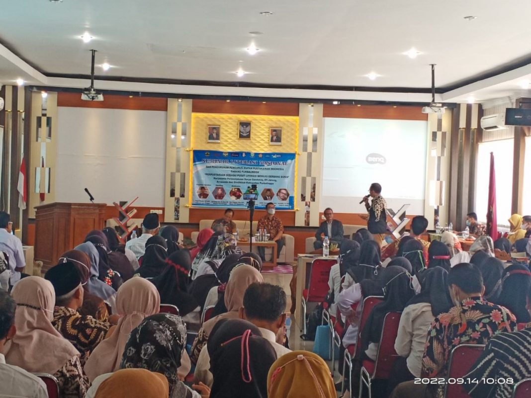 Wujudkan Profil Pelajar Pancasila melalui Bahasa Santun