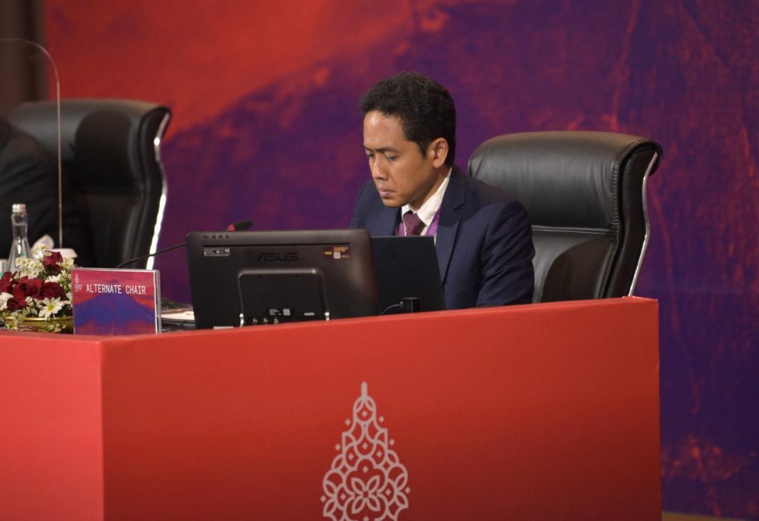 Perkuat Karakter Bangsa, RUU Sisdiknas Jadikan Pendidikan Pancasila sebagai Mapel Wajib