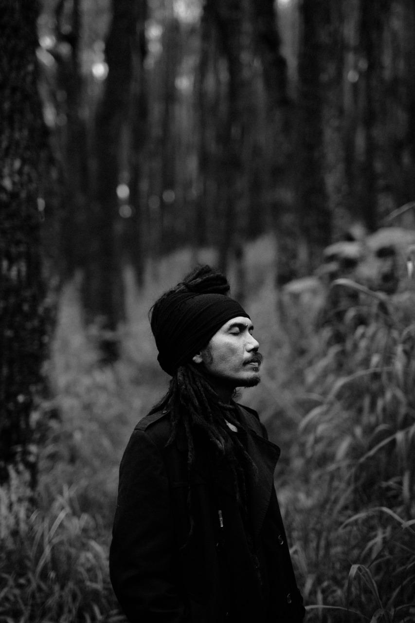 Legam, Evolusi Musik Pohon Tua