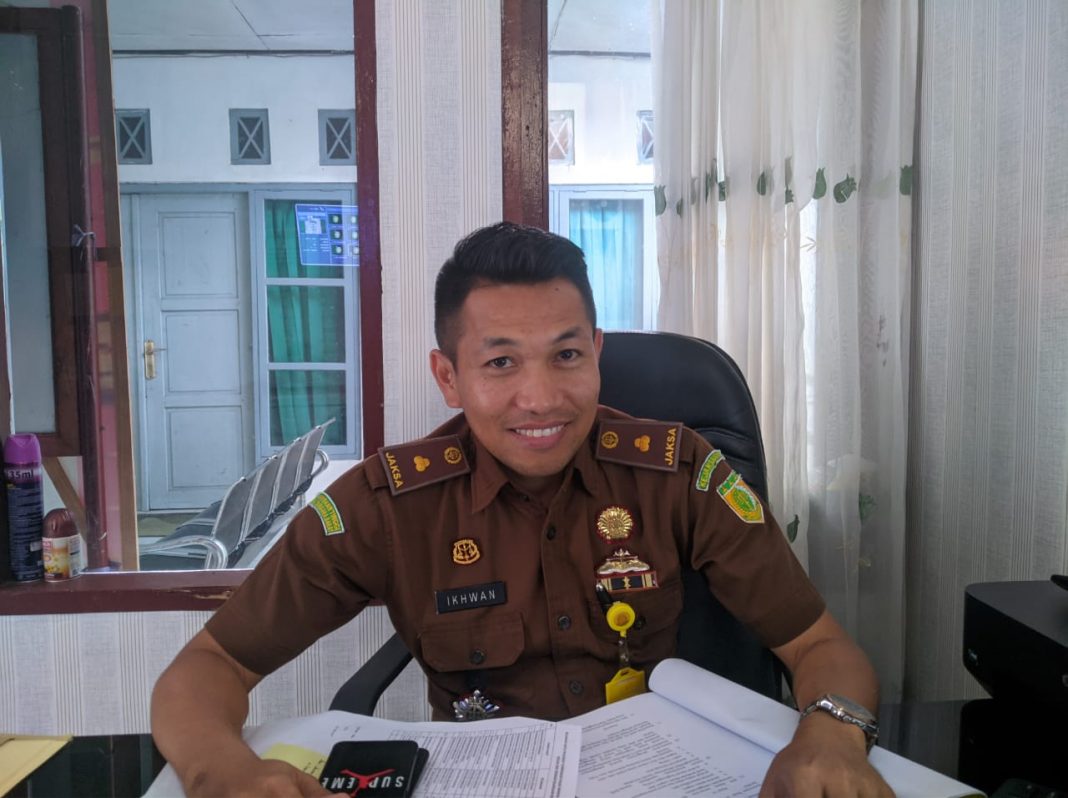 Sebulan Bergerak, Kejari Belu Berhasil Tagih Piutang Pajak dan Tunggakan Rekening Air Ratusan Juta Rupiah