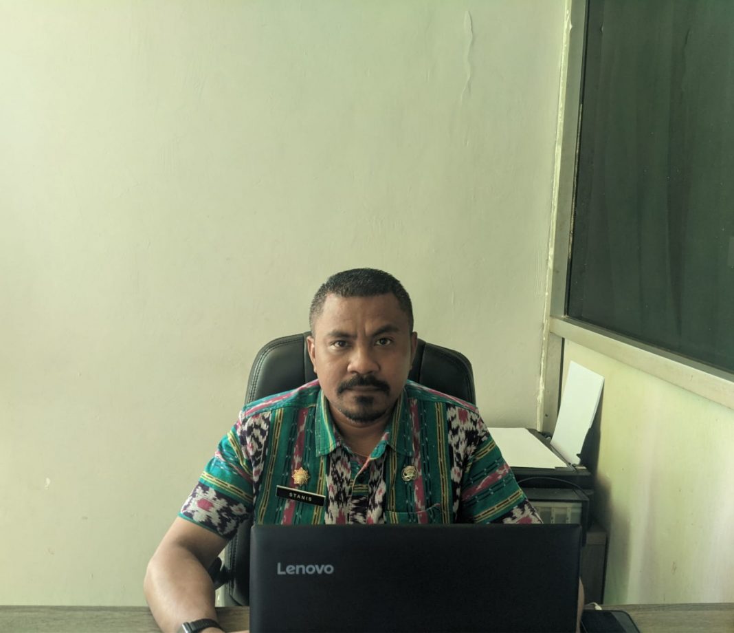 Pemprov NTT Kembali Memperpanjang Bebas Sanksi Administratif Dan Bea Balik Nama Hingga 30 September 2022