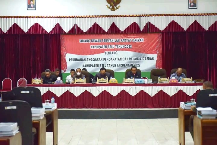 Pemkab Belu Terus Pastikan Ketersediaan Pupuk Tani Terpenuhi