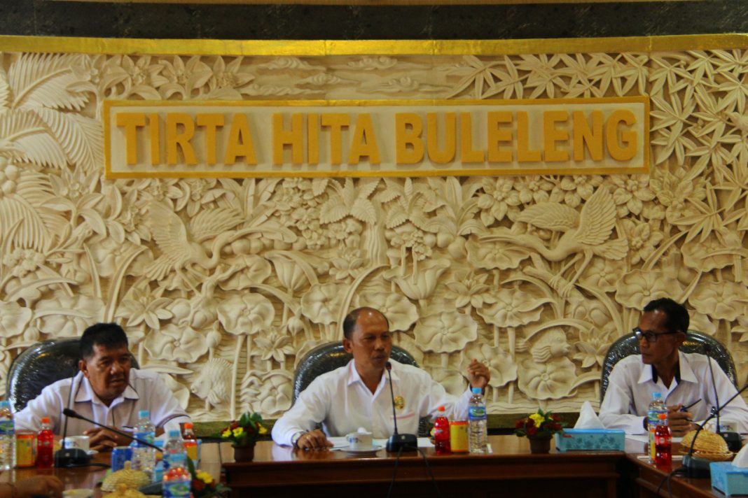 Alih Fungsi Lahan, Debit Dua Mata Air Semakin Mengecil