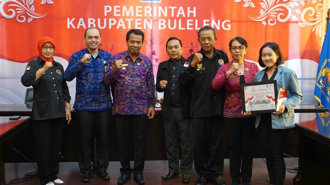 Ajak FKUB dan FPK Ikut Jaga Situasi Kondusif Jelang Pemilu