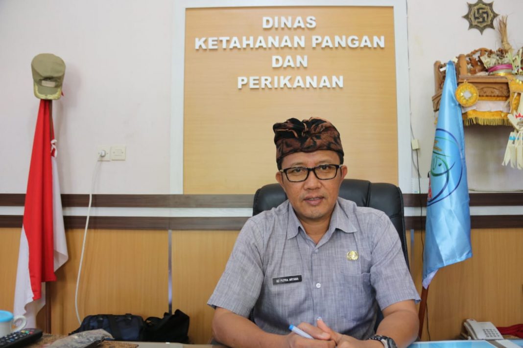 Ratusan Nelayan di Buleleng akan Dapat BLT BBM Bulan Oktober 2022