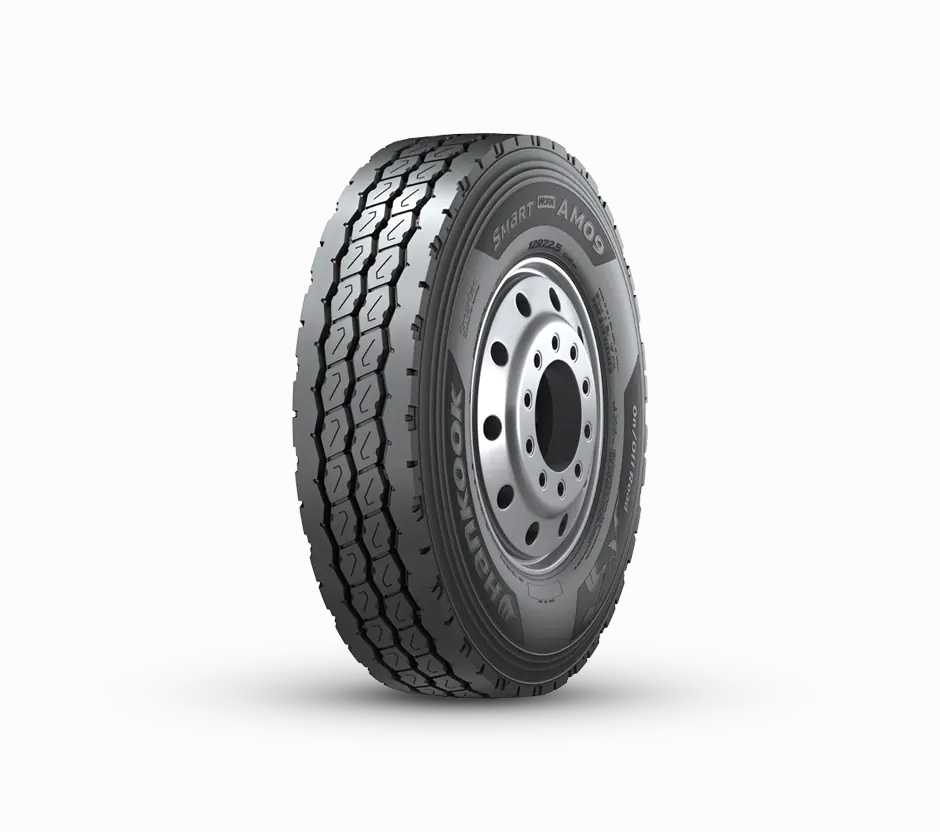 Dukung Usaha Ritel, Hankook Siapkan Ban Unggulan Untuk Kendaraan Niaga