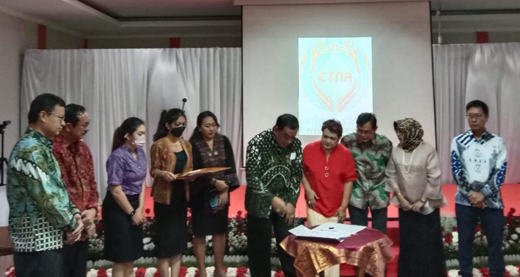 Dukung “Wellness Tourism” IWSPA Galakkan “Ethnowellness Nusantara”