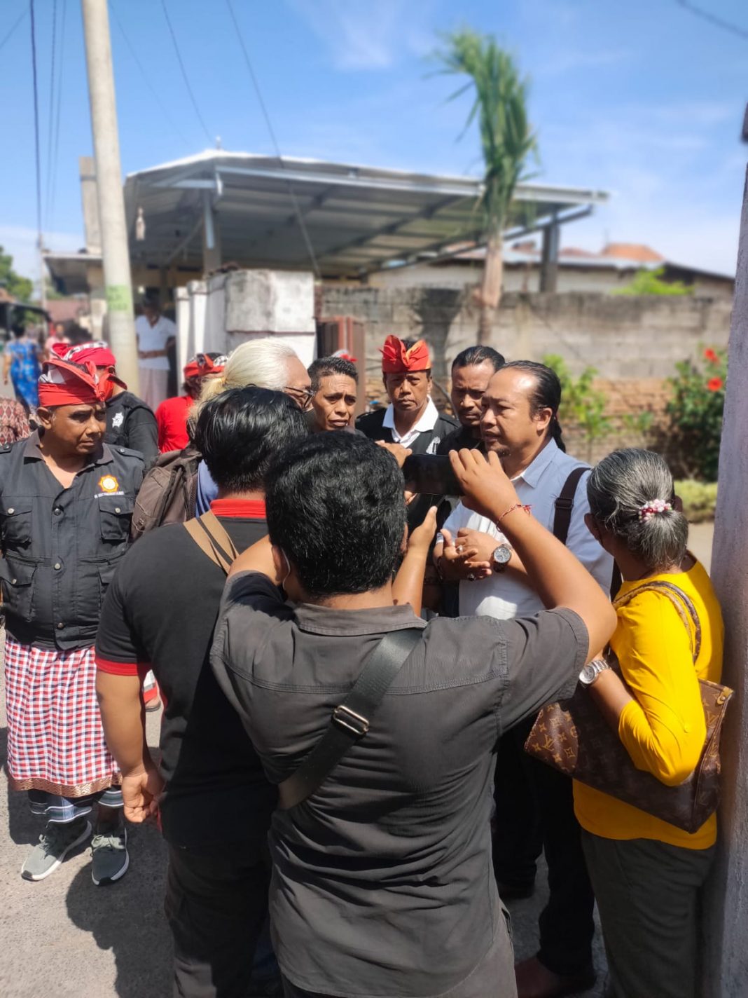 Langgar Perjanjian Pada Akta Padol Desa Adat Buleleng Digugat Perbuatan Melawan Hukum