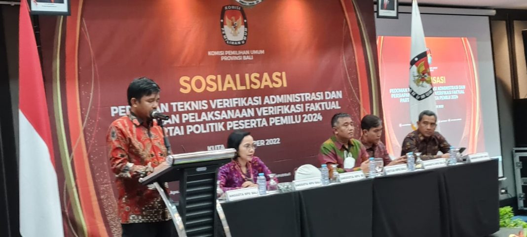Bali bisa Jadi Rujukan Kehidupan Demokrasi Indonesia