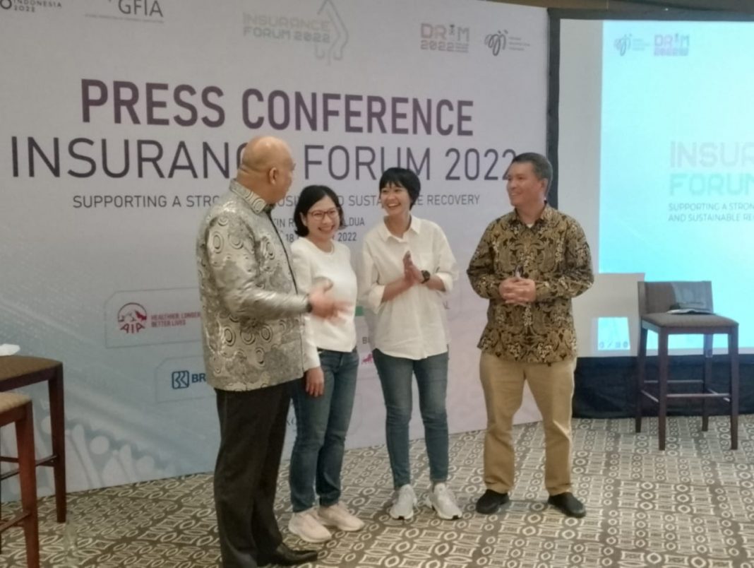 Bertumbuh Signifikan Saat Pandemi, Industri Asuransi Jiwa Indonesia Antisipasi Hadapi Resesi Ekonomi Tahun 2023