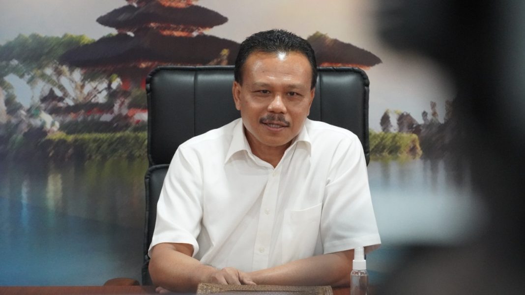 Pemprov Bali Terbitkan SE Pembatasan Kegiatan Masyarakat Dalam Rangka Penyelenggaraan Presidensi G20