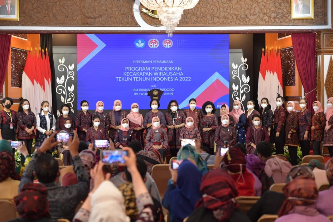 60 Busana Karya Peserta Didik Vokasi Akan Ramaikan Jakarta Muslim Fashion Week 2023