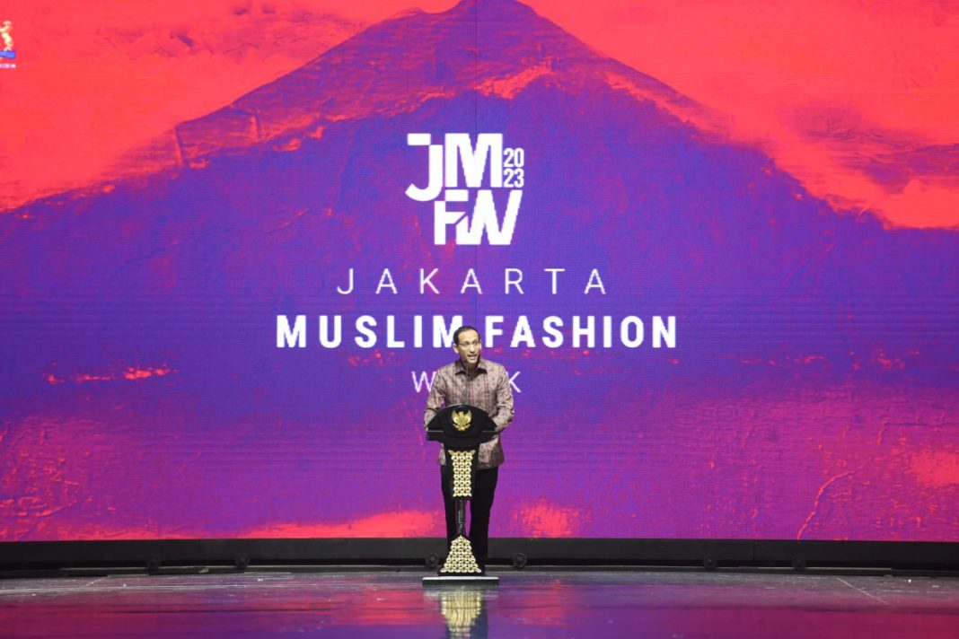 Majukan Industri Fesyen Vokasi lewat Implementasi Merdeka Belajar dan Kolaborasi Antarmitra