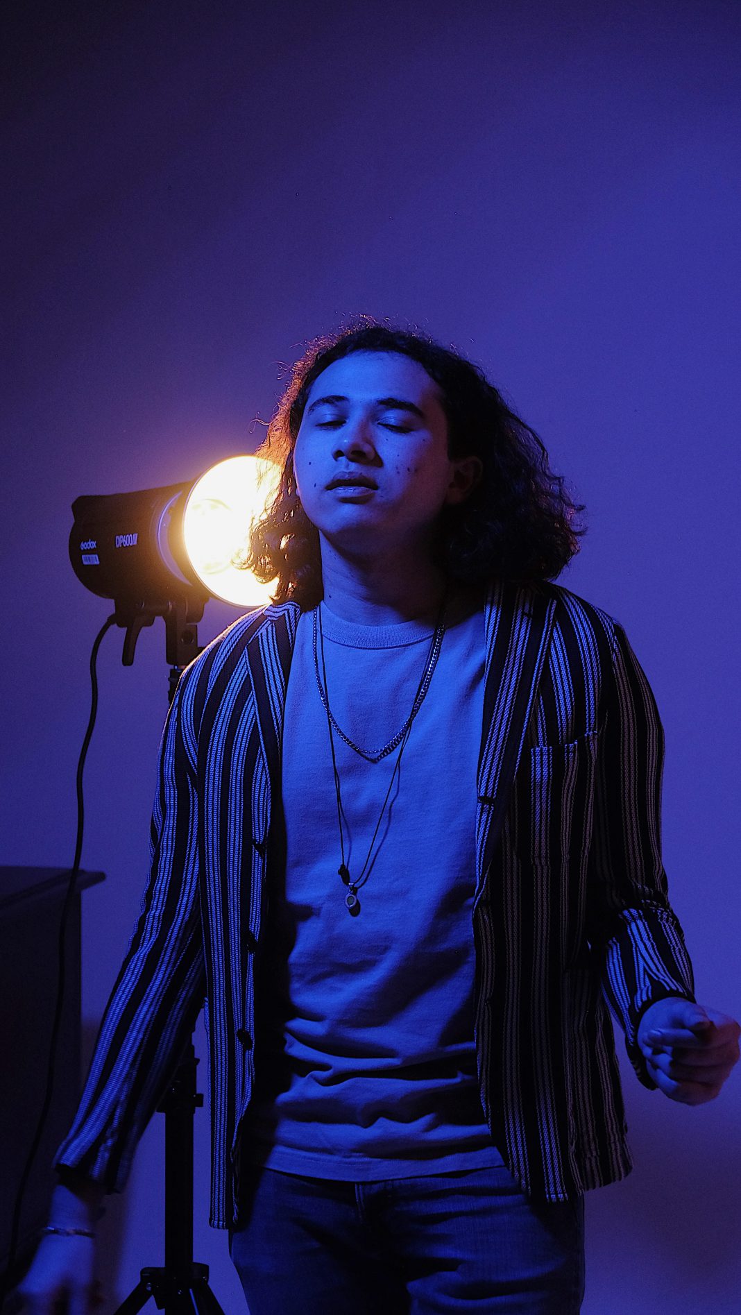 The Candle Light Children Memulai Kampanye EP Kedua dengan Lagu “Crystals”