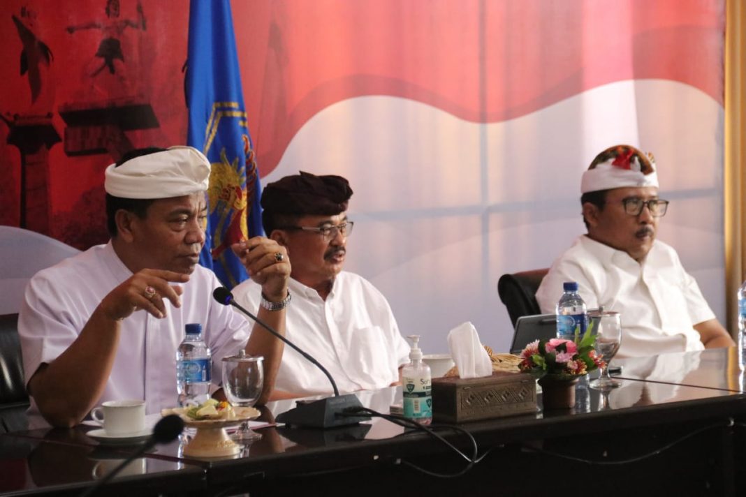 Lakukan Survei Khusus, Lokasi Penenggelaman Kapal Perang Eks. TNI AL diputuskan Minggu Depan