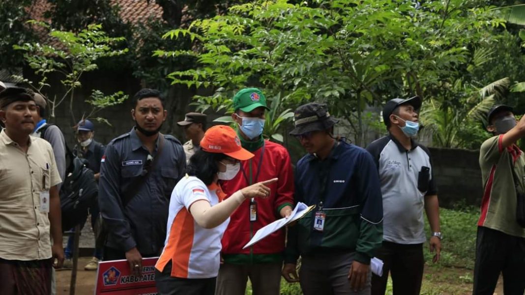 Disperkimta Buleleng Laksanakan Monev Pastikan Bantuan Tepat Sasaran