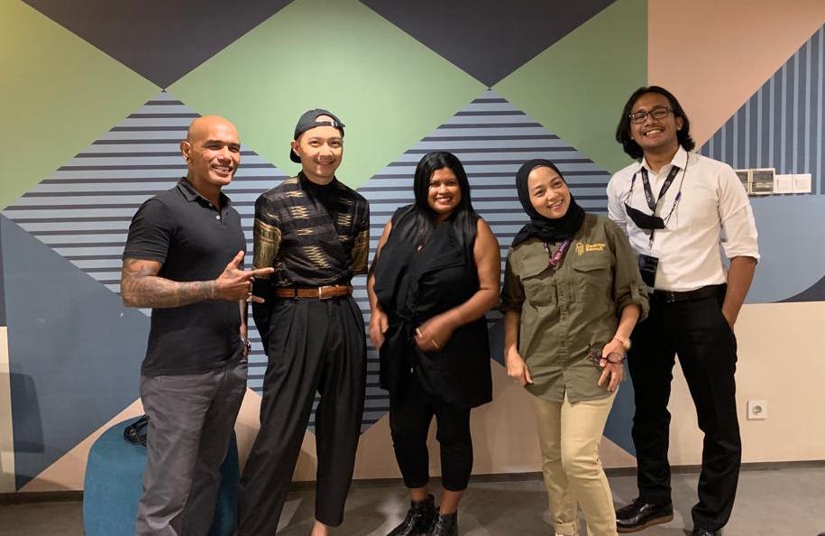 Changemakers: Bisnis Solusi Lingkungan Bakal Jadi Trend Di Masa Depan