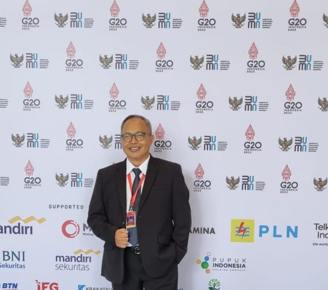 Kebut Persiapan Investasi di Karangasem, PT OIP Tandatangani MoU dengan PT Pelindo Solusi Logistik