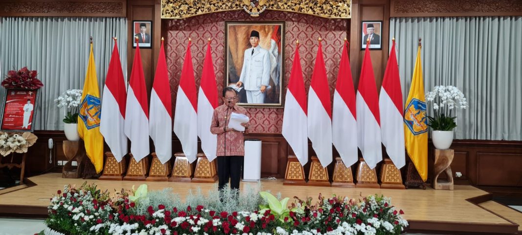 Para Kepala Negara Sampaikan Pujian Langsung ke Koster Soal Pariwisata Bali