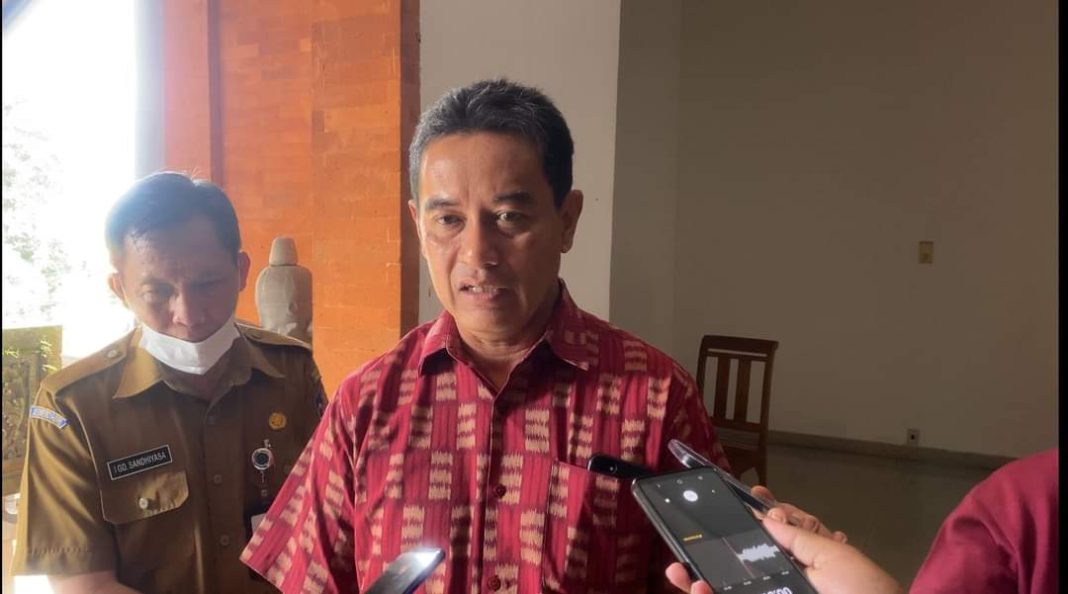 Ketua Dewan Nyatakan Bonus Atlit Porpov Buleleng Tetap Dianggarkan