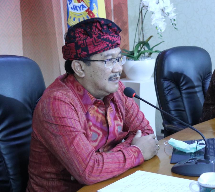 Pemprov Bali Bantah Ada Pelarangan Kegiatan Agama/Persembahyangan Selama KTT G20