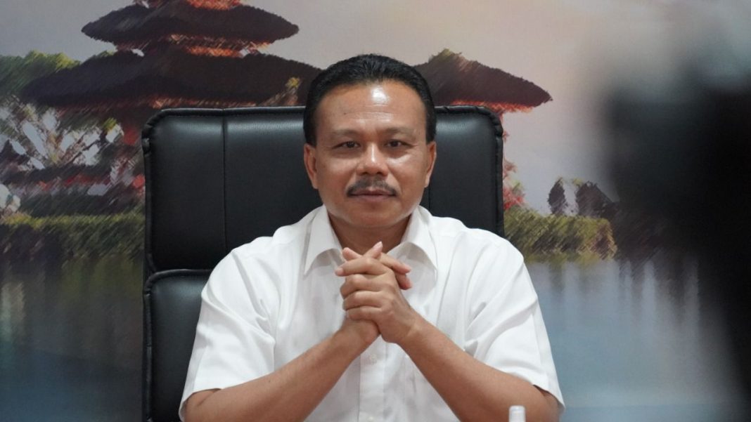 Pastikan Proses Seleksi Transparan, Dewa Made Indra Minta Masyarakat Tak Tergiur Tawaran Bantuan dari Oknum