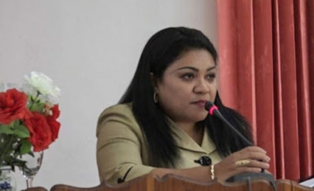 Sebelum Terima Kekerasan, Walde Berek Bela Hak Rakyat Dan Nyatakan Berduka Atas Sikap Dua Pimpinan DPRD Belu