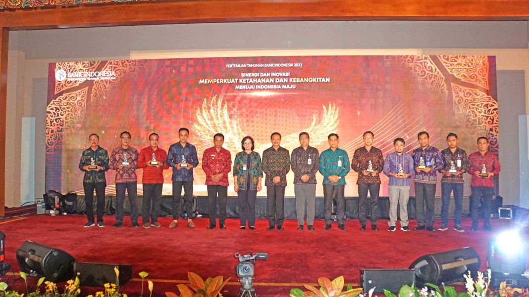 Berhasil Kendalikan Inflasi, Buleleng Peroleh Dana Insentif Daerah