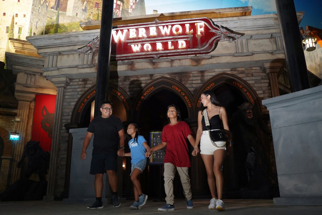 Trans Studio Bali “The Most Instagramable Theme Park in the World” Siap Dibuka Bulan Desember 2022!