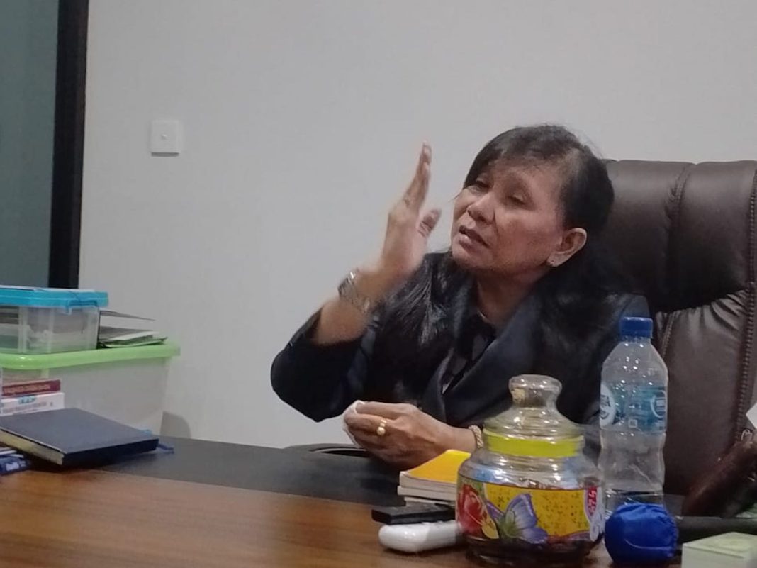 JPU Tuntut 2,3 Tahun dalam Kasus Kejahatan Seksual Anak, Ipung akan Bersurat ke Kejaksaan Agung dan Komisi Kejaksaan RI