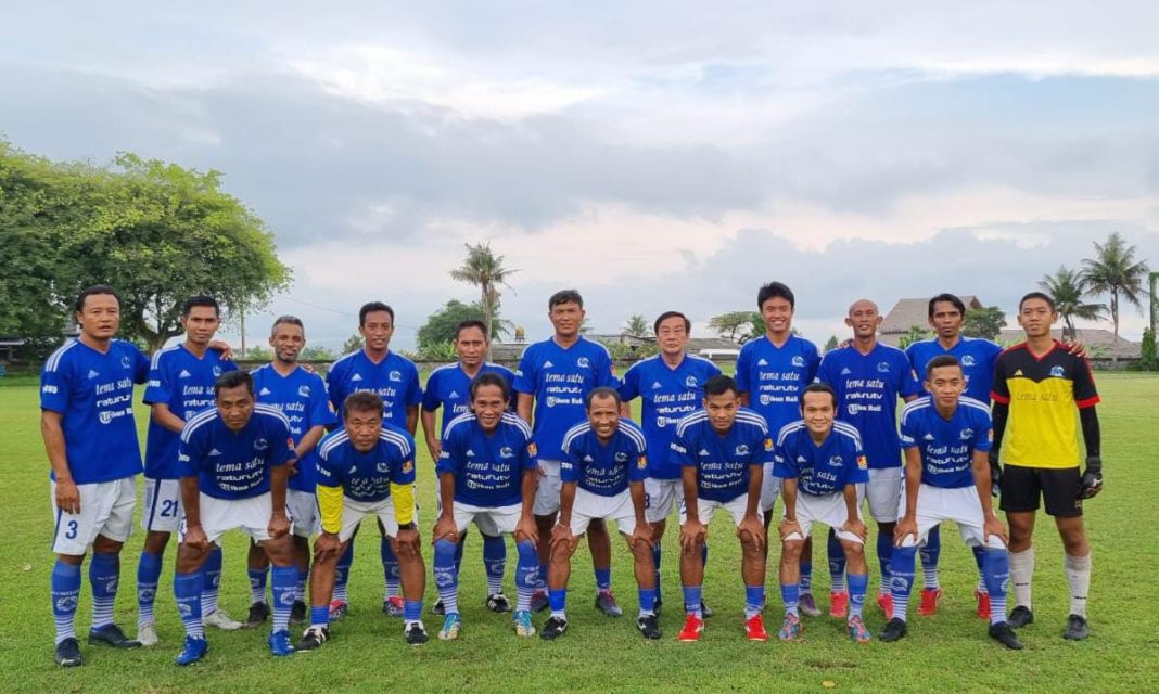 64 Tim Siap Bertarung di Turnamen Mitra Devata III 2022