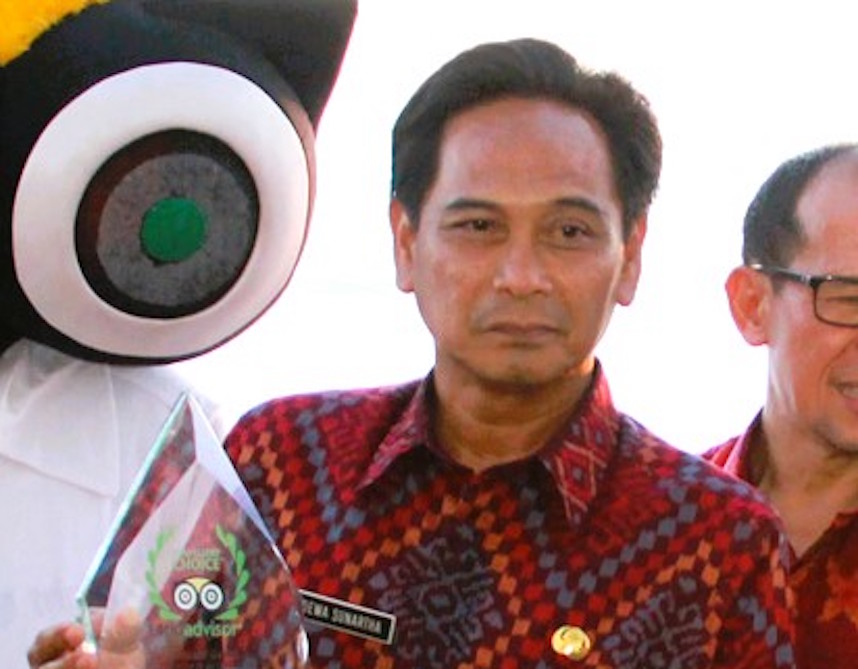 Bentuk Perumda Kerthi Bali Santhi, Pemprov Bali Gelar Seleksi Terbuka untuk Posisi Dewan Pengawas dan Direksi