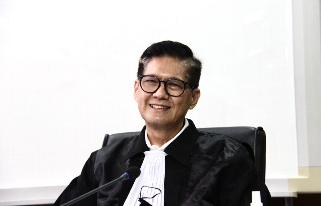 KUHP Tidak Berlaku untuk Kegiatan Kemerdekaan Pers