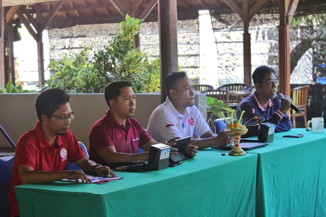 Mulai Tahun 2023, Media Masa Wajib Masuk E-Katalog Lokal