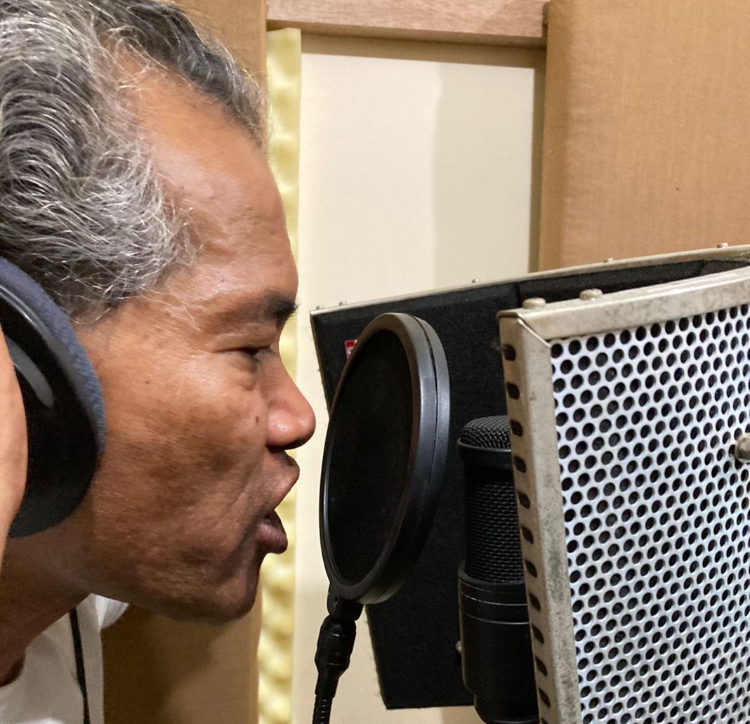 Terinspirasi Piala Dunia Qatar, Musisi Bali Ini Tulis Lagu Berjudul “Messi”