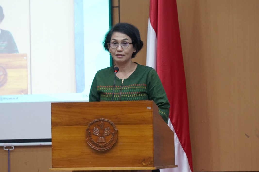 KIP Kuliah Digital, Komitmen Kemendikbudristek Beri Layanan Pembiayaan Pendidikan yang Cepat dan Aman