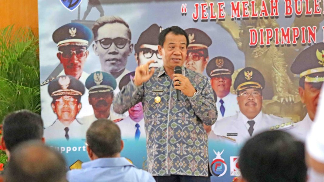 Fokus Wujudkan Tata Kelola Pemerintah Dan Pelayanan Publik Prima