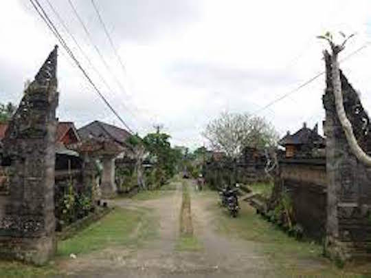 Rekomendasi MDA, Masalah di Desa Taro Kelod Gianyar bukan Kasus Adat