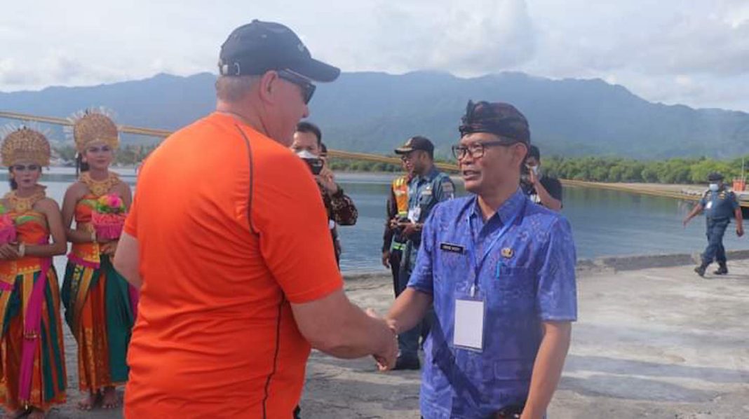 2022 Pariwisata Buleleng Bangkit! Tercatat 700.000 Lebih Wisatawan Kunjungi Buleleng