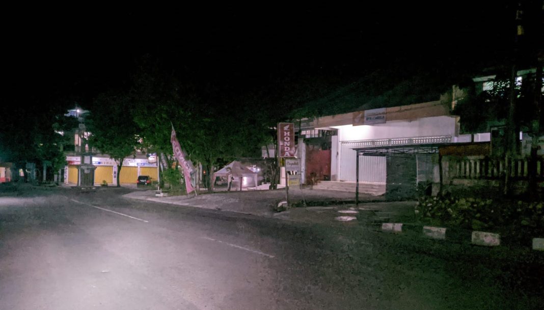 2 Wanita Dijambret OTK Hingga Sekarat di Area Jalan Umum Perkotaan Atambua Batas Negara RI-RDTL