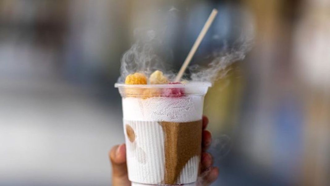 Sudah Tegas Dilarang, Chiki Ngebul Masih Beredar di Denpasar dan Sekitarnya