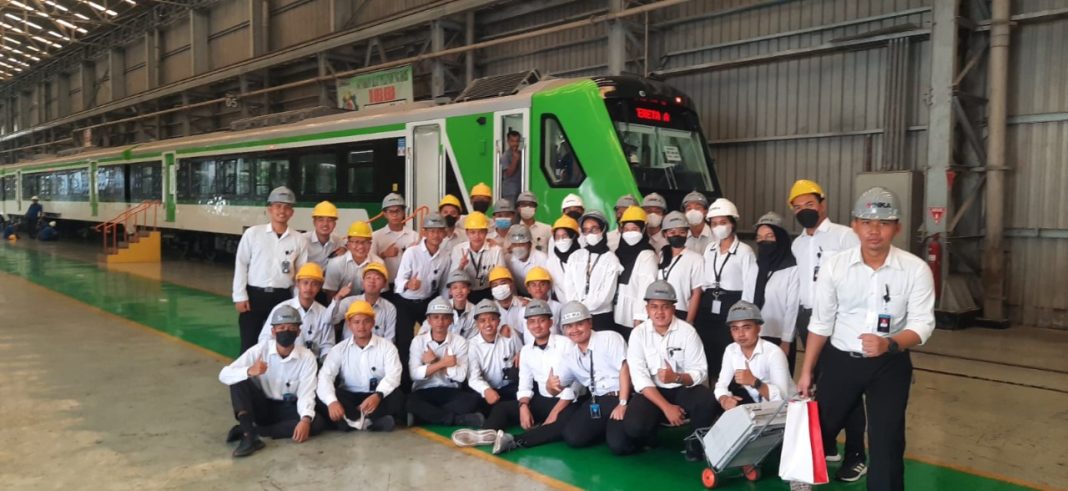 Pendaftaran Program Magang dan Studi Independen Bersertifikat Kemendikbudristek Dibuka Hingga 27 Januari