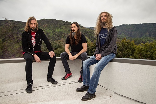 Bali Terpilih Menjadi Tempat Konser Band The Aristocrats