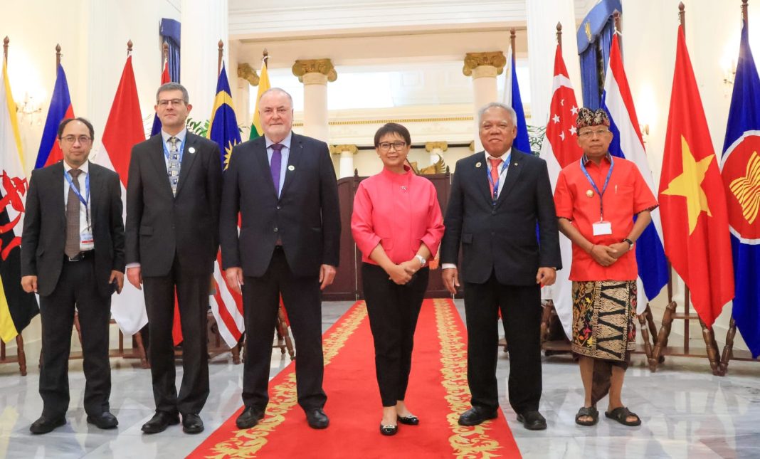 Gubernur Koster Siapkan Pembukaan World Water Forum di Bali pada Rahina Tumpek Uye